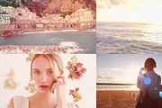 Fresh Summer Adobe Premiere Template, a Marketing Template by UInstrument (Thumbnail 5 of 5)