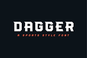 Ultimate Sports Font Bundle, a Slab Serif Font by Studio One Four (Thumbnail 2 of 25)