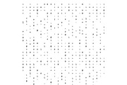 Computer matrix., an Illustration by Tanysl (Thumbnail 4 of 4)