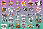160 Zodiac Stickers, an Object Graphic by Jakayla Digital Co (Thumbnail 13 of 16)