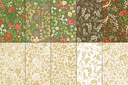 Colors of Spring patterns, a Pattern Graphic by Piñata (Thumbnail 14 of 15)