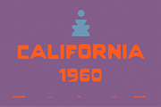 Handwritten Midcentury Motel Font, a Handwritten Font by Laras Wonderland (Thumbnail 11 of 14)
