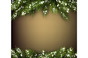 Big golden Christmas & New Year set, a Decorative Illustration by Vjom (Thumbnail 27 of 30)