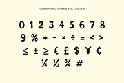 Adventure – Rustveil Font, a Handwritten Font by Stylin Studio (Thumbnail 5 of 9)