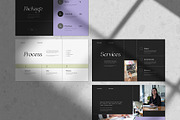 Pricing Guide Template, a Presentation Template by White Graphic (Thumbnail 9 of 13)