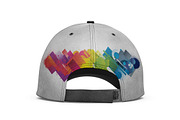 Cap Mock-up, a Merchandise Mockup by PixelMockup (Thumbnail 2 of 17)