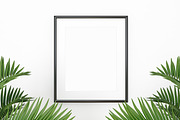 Frame Mockup Bundle - 131, a Print Template by Mockup Shop (Thumbnail 6 of 9)