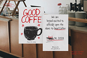 Zarlo - Scribble Handwritten Font, a Handwritten Font by Indotype Foundry (Thumbnail 7 of 10)