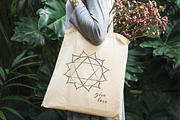 The Seven Chakras Icons, an Icon by Caroline Mackay (Thumbnail 7 of 7)