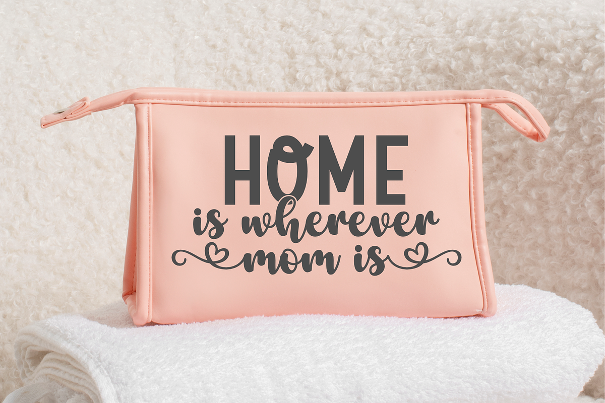 Embrace Mother's - Perfect Font Duo, a Script Font by Keithzo (Photo 4 of 8)