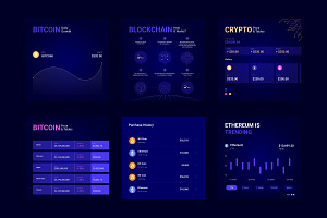 Crypto Social Media