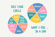 Rosie is Happy handwriting font, a Handwritten Font by jyllyco (Thumbnail 4 of 6)