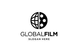 Global Film Logo