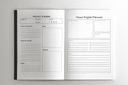 MEGA BUNDLE 110 Journals & Planners, a Graphic by Character (Thumbnail 7 of 12)