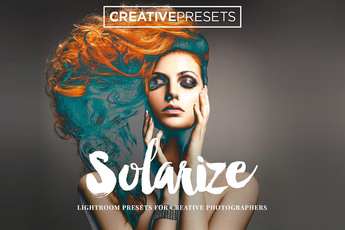 430+ LIGHTROOM PRESETS BUNDLE, an Action Add-On by CreativePresets.com (Photo 12 of 28)