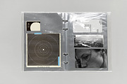 Moodboard Binder Mockup, a Books & Magazine Mockup by nkate (Thumbnail 1 of 6)