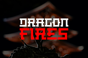 Chinese Boxs - Font, a Serif Font by artchiles_design (Thumbnail 3 of 5)