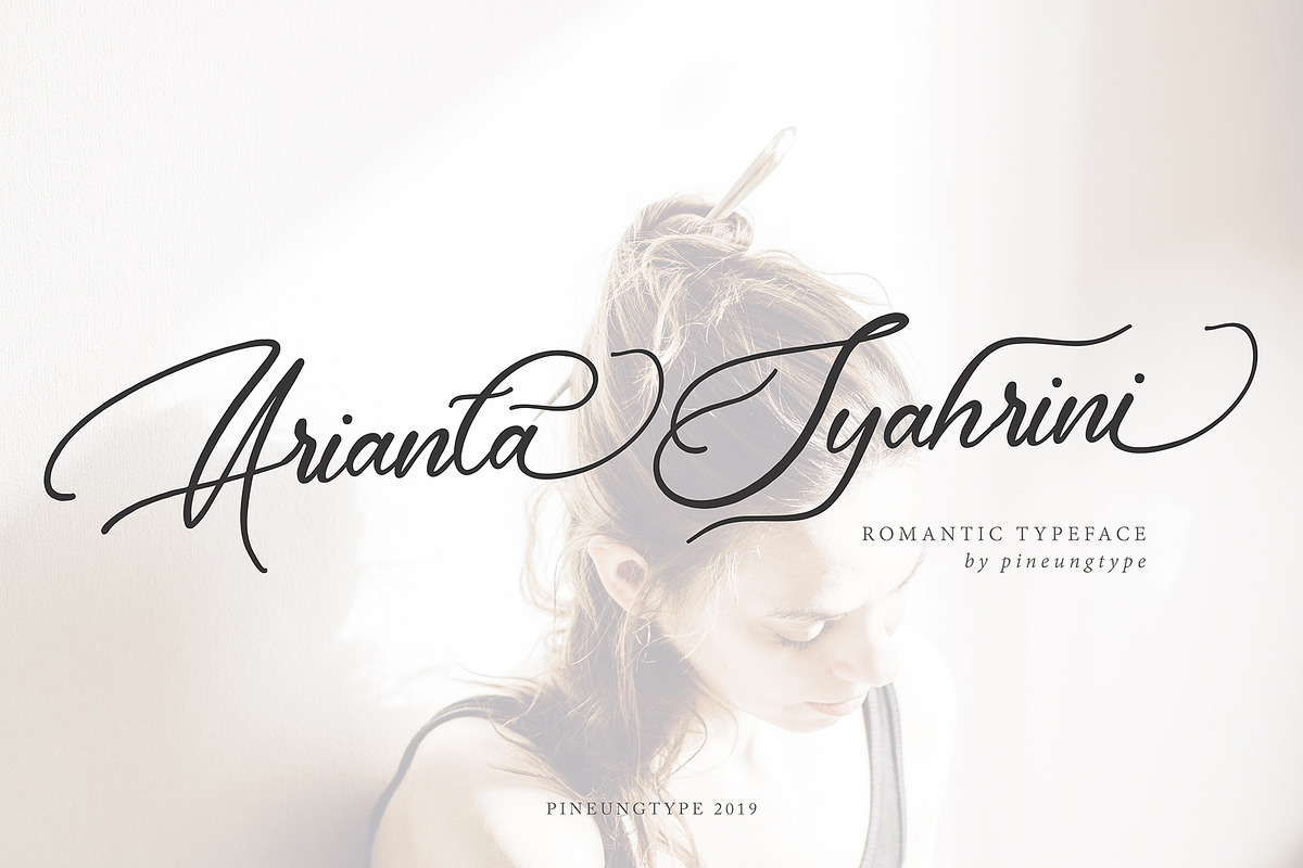 Arianta Syahrini