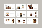Angeline Google Slide Template, a Presentation Template by Barland Design (Thumbnail 4 of 9)