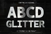 Glitter Steel, a Font by Limited.studio (Thumbnail 2 of 7)