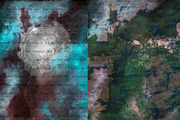 Decorative Backgrounds Planner Paper, a Background Graphic by faeDesign (Thumbnail 8 of 21)