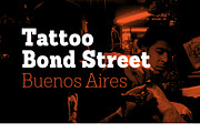 Sanchez Condensed, a Serif Font by Latinotype (Thumbnail 5 of 5)