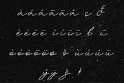 Pegasus, a Sans Serif Font by TNE Designs (Thumbnail 5 of 7)