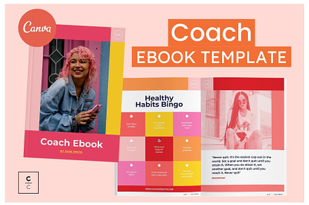 Coach eBook