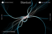 Stardust - Vector Bundle, a Technology Illustration by Colorpong (Thumbnail 9 of 21)