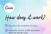 New: Email Marketing Canva Template, an Email Template by Kala and Hansuja Studio (Thumbnail 5 of 5)