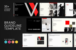 VEX Brand Guidelines