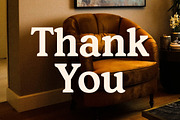 Harbor Nebula Retro Alternate Serif, a Serif Font by Letterena Studios (Thumbnail 15 of 15)