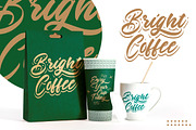 Azingdar - Retro Bold Script Font, a Script Font by StringLabs (Thumbnail 3 of 15)