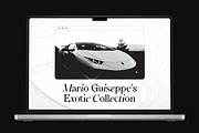 SS Default Lingo - Display Mix Font, a Serif Font by Typocracy Studio (Thumbnail 5 of 12)