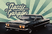 Hayken | Script Font, a Script Font by Lemonthe (Thumbnail 2 of 7)