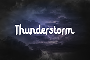 Hisbullah, a Script Font by ARToni (Thumbnail 2 of 7)