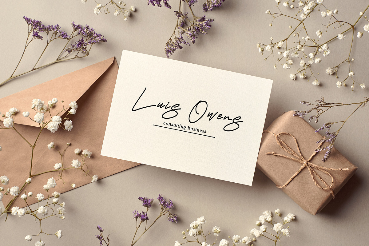 Megasta Signateria Font Duo Typeface, a Serif Font by Storytype Studio (Photo 9 of 15)