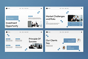 Online Store Manager Google Slide, a Presentation Template by graphicook (Thumbnail 4 of 5)