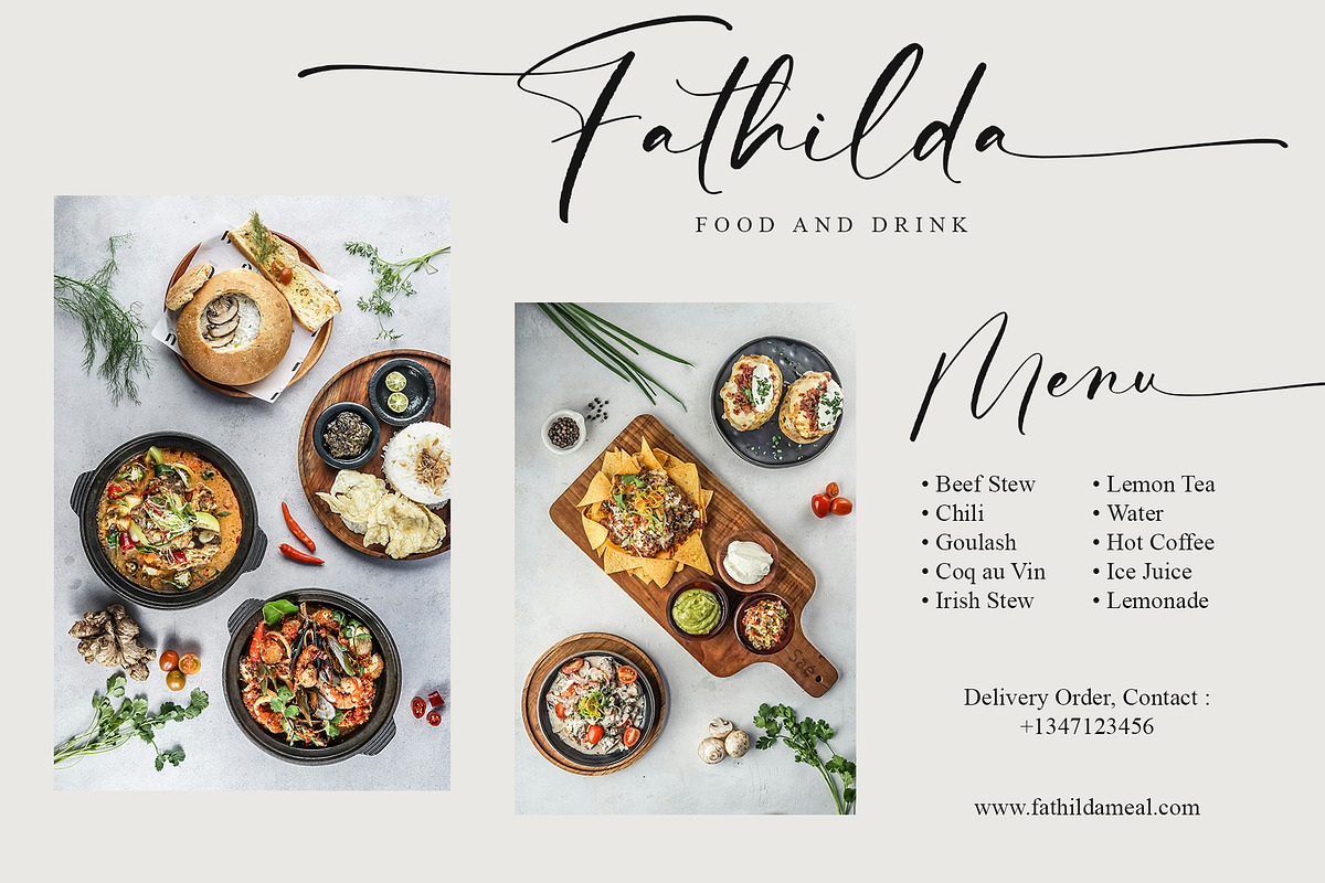 Amastay - Modern Ink Calligraphy, a Handwritten Font by Myn Type (Photo 8 of 15)