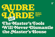 Chunk Black Retro Serif, a Serif Font by Fenotype (Thumbnail 16 of 17)