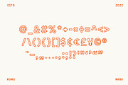 Homosexual Agenda -Sign Painter Sans, a Sans Serif Font by Creative Type (Thumbnail 9 of 12)