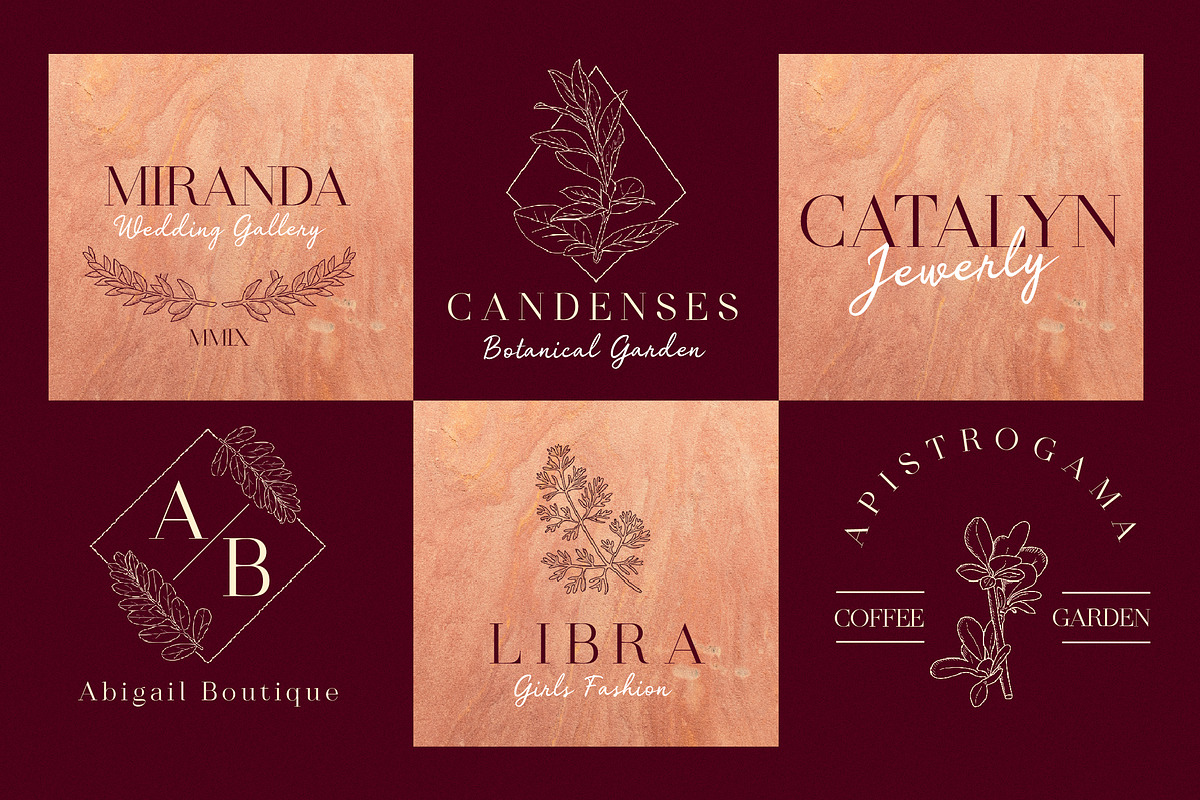 Qwenzy - Modern Serif, a Serif Font by Typia Nesia (Photo 2 of 9)