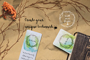 Hello Easter! - decoration pack, an Animal Illustration by OctopusRider (Thumbnail 4 of 7)