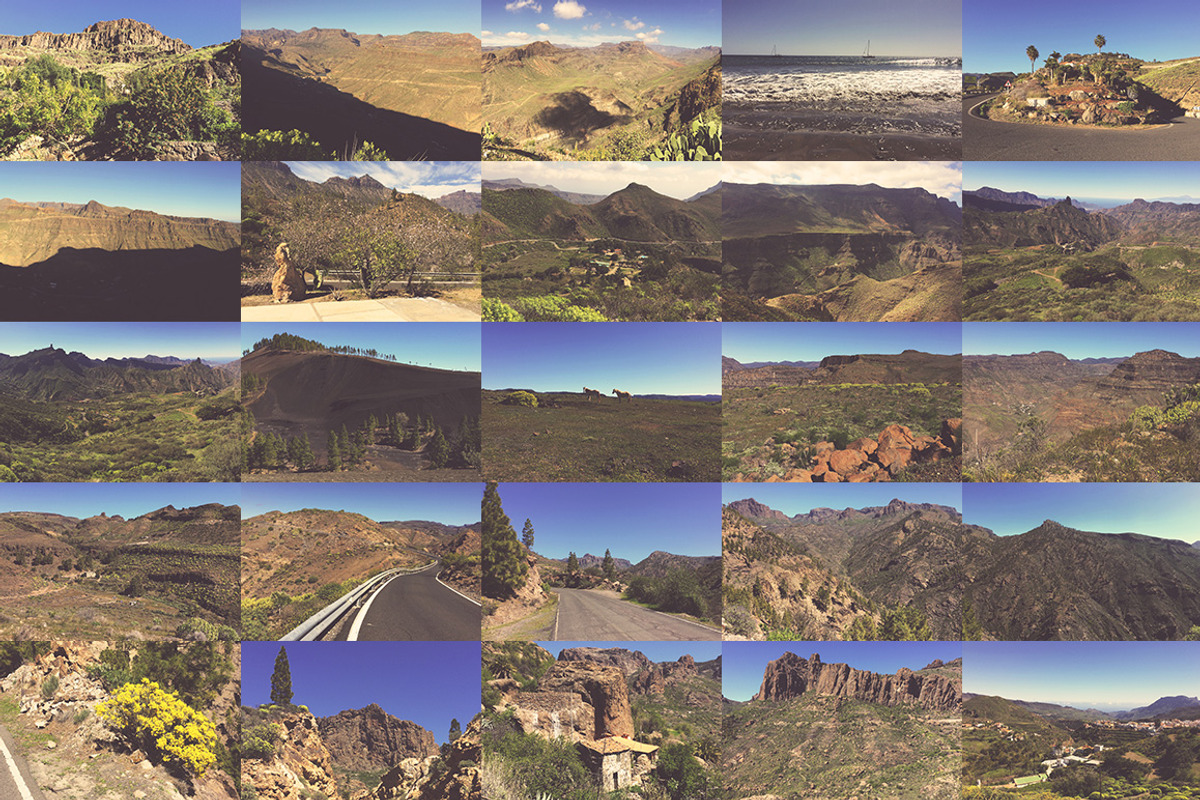 Huge Nature Photo Pack - 150 Images, a Templates & Theme by PremiumCoding (Photo 4 of 5)