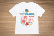 Hockey T-Shirt Design Graphic, an Object Graphic by balal (Thumbnail 1 of 3)