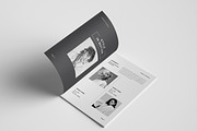 Fashion Photography Lookbook, a Brochure Template by Spark_Creative (Thumbnail 5 of 11)