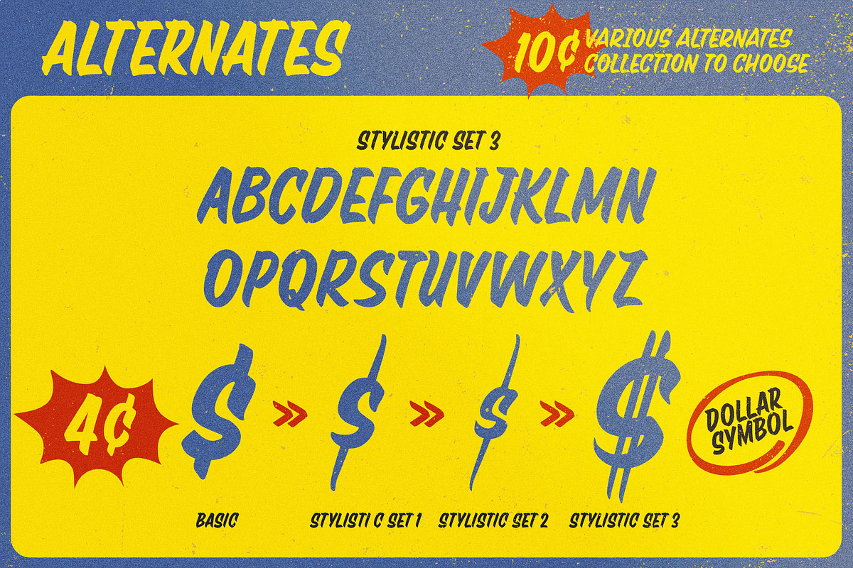 Owltail Brush Font, a Handwritten Font by alit design (Photo 12 of 20)