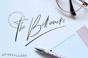 The Billionere