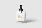 Hot Dog D Letter Logo, a Branding & Logo Template by Last Spark (Thumbnail 5 of 7)