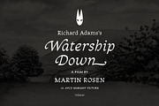 Sandleford Italic, a Serif Font by Simon Walker (Thumbnail 6 of 9)